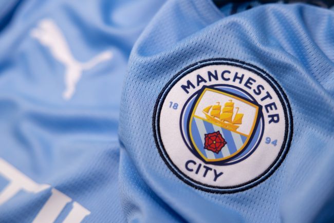 Manchester City tekent bij Puma, grootste contract ooit in de Engelse voetbalgeschiedenis