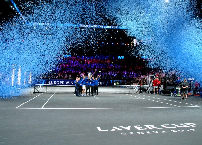 Laver Cup 2025 vindt dit weekend plaats: Moet je opletten?