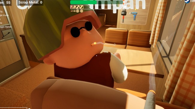 GOTY 2025: Gamereactor's Beste Coöperatieve Spel