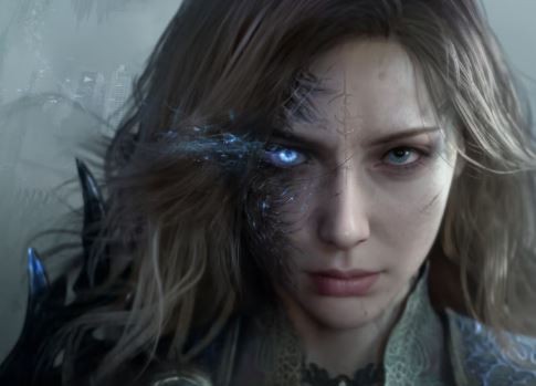 Baldur's Gate III en Clair Obscur's Jennifer English nemen afstand van het inspreken van Gwendolyn in Tides of Annihilation 