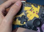 PowerA Advantage Wireless Controller for Nintendo Switch 2 - Pok&eacute;mon: Mega Evolutie Editie