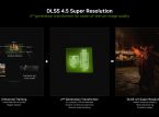 Nvidia zet Frame Generation op tot 6x