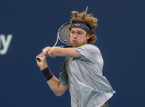 Alcaraz, Rublev of Sinner, in de kwartfinales van Qatar: Schema voor donderdag 19 februari