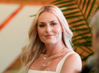 Lindsey Vonn verschijnt opnieuw zonder krukken op het Met Gala, drie maanden na het Olympisch ongeluk