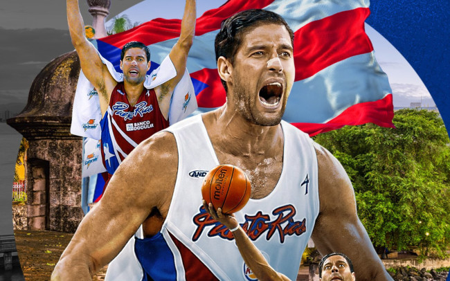 De Puerto Ricaanse basketballegende José Ortiz 'Piculín' overlijdt op 62-jarige leeftijd