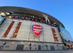 Arsenal kondigt nieuwe CEO en wijzigingen in de raad van bestuur aan
