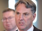 Australië intensiveert regionale defensiebesprekingen met de VS en Japan