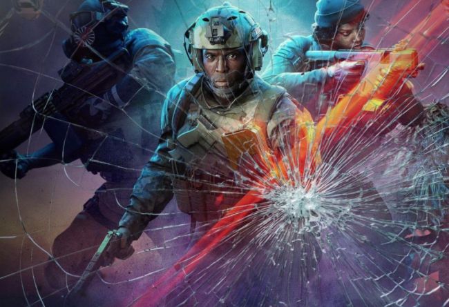 Halo-maker verlaat EA's nieuwe Battlefield-studio