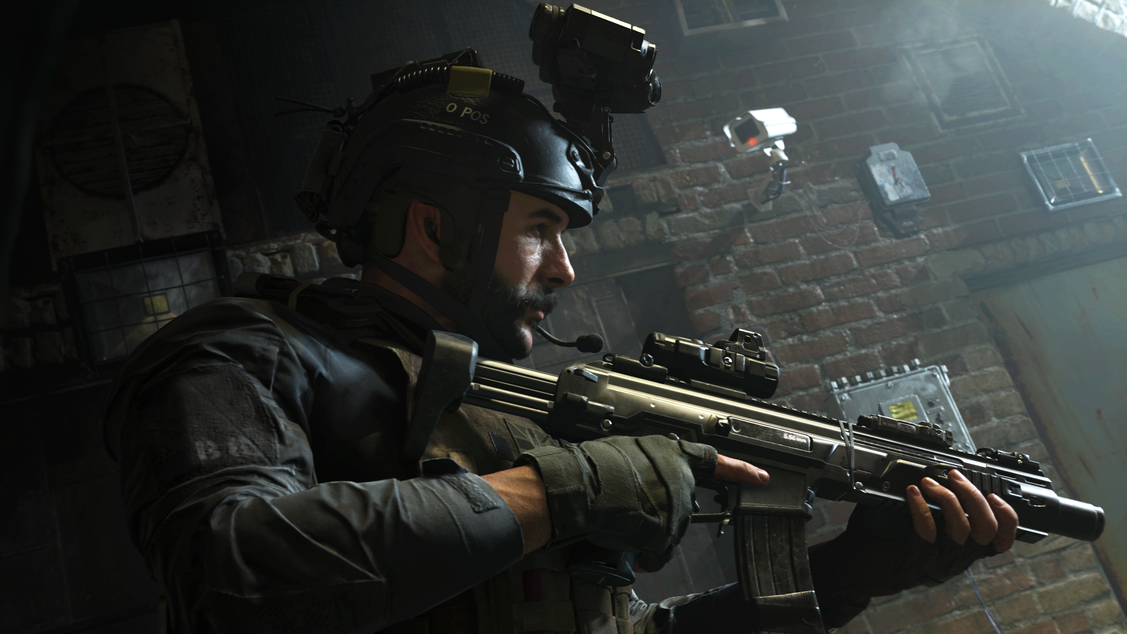 Call of Duty sta ottenendo un gioco da tavolo ufficiale: Call of Duty: Modern Warfare