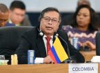 Colombia slaat terug op de tarieven van Trump