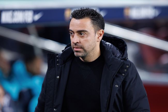 Xavi Hernández onthult dat Barça-president Joan Laporta in 2023 een veto heeft gehouden tegen Messi's terugkeer