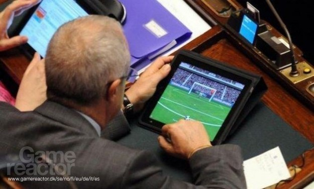 Een petitie in het Britse parlement roept op tot een wettelijk verbod voor bedrijven om de stekker uit games te trekken die zijn uitgebracht