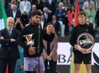 Ongelooflijke statistieken tussen Jannik Sinner en Carlos Alcaraz na de finale van Wimbledon