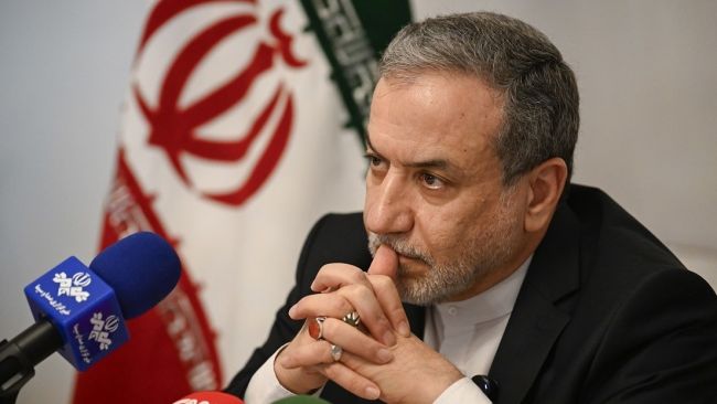 Iran ontkent Donald Trumps bewering dat er een vredesakkoord is bereikt