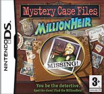 Mystery Case Files: Millionheir