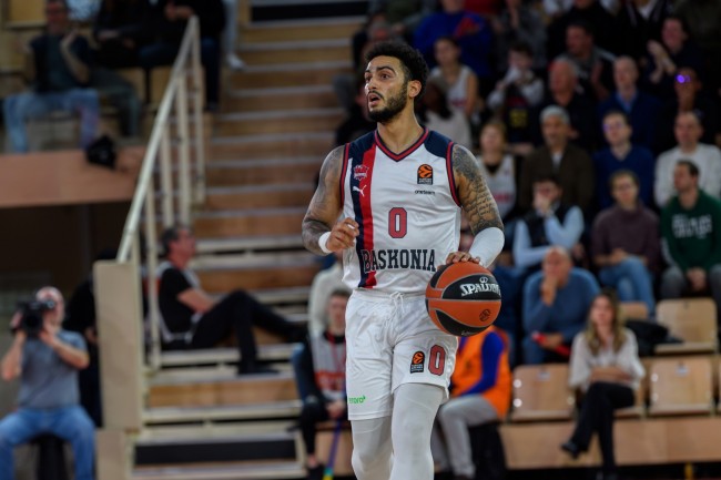 Alleen puntloos team in EuroLeague behaalt eindelijk een overwinning: Alle resultaten van dinsdag