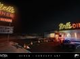 Phasmophobia wordt later dit jaar uitgebreid met een nieuwe diner map