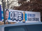 Record vroege opkomst markeert cruciale Zuid-Koreaanse verkiezingen