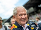 Red Bull zal Helmut Marko aan het einde van het jaar laten gaan na recente conflicten met het management