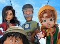 Dragon Quest VII Reimagined biedt een gloednieuw einde van het avontuur