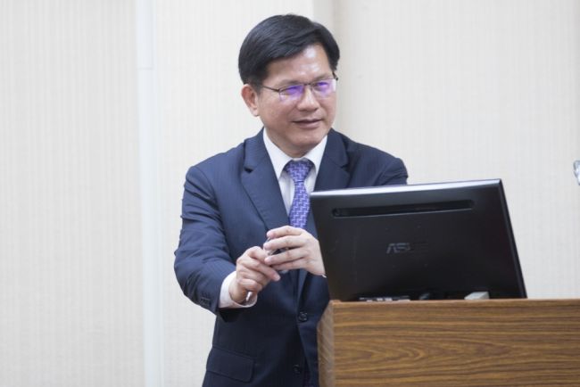 De Taiwanese minister van Buitenlandse Zaken gaat naar Texas om de handelsbetrekkingen met de Verenigde Staten te versterken