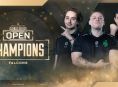 Team Falcons zijn de Apex Legends Global Series Open winnaars