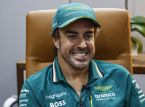 Aston Martin-baas gelooft dat Fernando Alonso in 2027 nog steeds actief zal zijn: "Zijn leeftijd is een kracht"