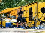 Updates over fietsdiefstal van Team Visma: 18 fietsen gestolen en de meeste blijven vermist