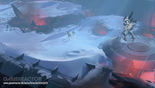 Warhammer 40,000: Dawn of War 3