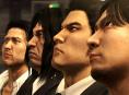Eerste gameplaybeelden van Yakuza 4-remaster