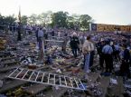 40 jaar na de tragedie van de Heizel, de dag die het voetbal voorgoed veranderde