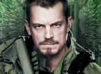 Na 15 jaar in Hollywood vindt Joel Kinnaman zijn Zweeds wat roestig