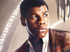 Gerucht: Finn zal verschijnen in de Star Wars-film over Rey Skywalker