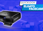 Til uw Zoom-gesprekken naar een hoger niveau met de Elgato Facecam Pro