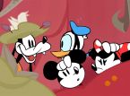 Disney Illusion Island krijgt een verhaaltrailer