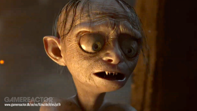 Rapport: Er is een nieuwe Lord of the Rings-game in ontwikkeling om "te concurreren met Hogwarts Legacy"