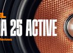 Teufel Ultima 25 Active Luidsprekers: Stereo veelzijdigheid voor de moderne tijd
