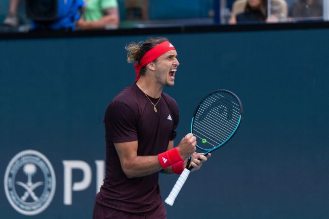 Wie zit er in de ronde van 16 op China Open? Speelvolgorde voor Sinner, Zeverev, Davidovich...