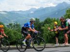 Javier Romo: "Ik ben veel genereuzer geweest" na spannende eindsprint met Ayuso in etappe 12 van La Vuelta