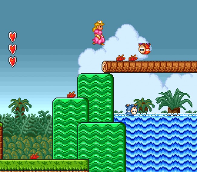 Hier zijn alle remakes van Nintendo vergeleken met hun originele versies