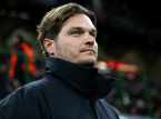 Voormalig Borussia Dortmund-coach Edin Terzić werd aangesteld als nieuwe hoofdcoach van Athletic Club