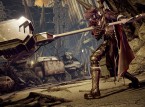Code Vein - TGS hands-on