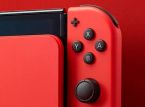 Officieel: Nintendo Switch rood OLED-model te koop op 6 oktober