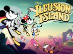 Je kunt nu gratis Disney Illusion Island downloaden en spelen tot 17 december als je Nintendo Switch Online hebt