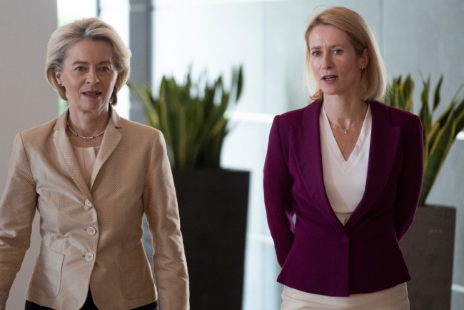 EU over Trumps kritiek op Musk boete: kritiek moet elders worden geuit... "Rusland misschien"