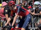 Eerste winnaar Ben Turner wint 4e etappe en La Vuelta heeft een nieuwe leider