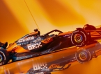 McLaren zou dit weekend in Singapore het constructeurskampioenschap in de Formule 1 kunnen winnen