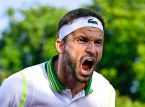 "Ik beschouw dit niet als een overwinning": Jannik Sinner na de hartverscheurende terugtrekking van Dimitrov uit Wimbledon