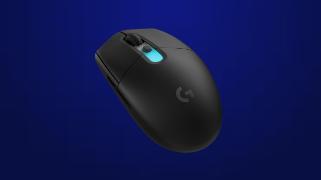 Logitech G305 X Superlight