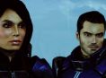 Voormalig hoofdschrijver van Mass Effect onthult wanneer hij wist dat het tijd was om BioWare te verlaten